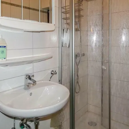 דירה One-bedroom In *