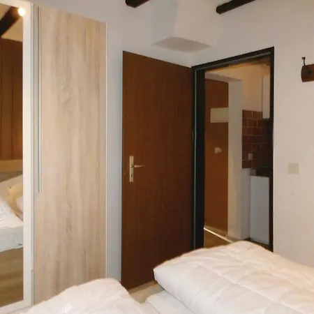 Lägenhet One-bedroom In *