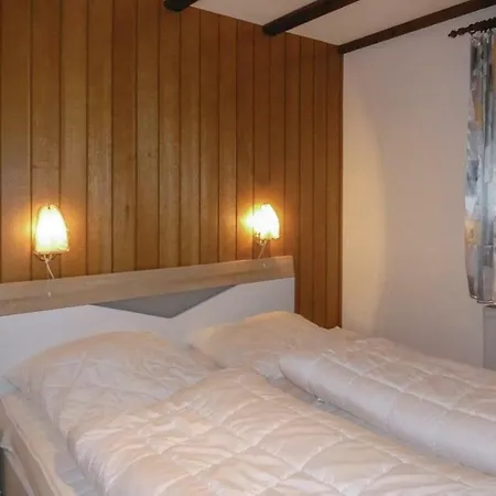 Lägenhet One-bedroom In Arrach