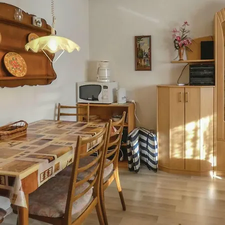 One-bedroom In * Arrach