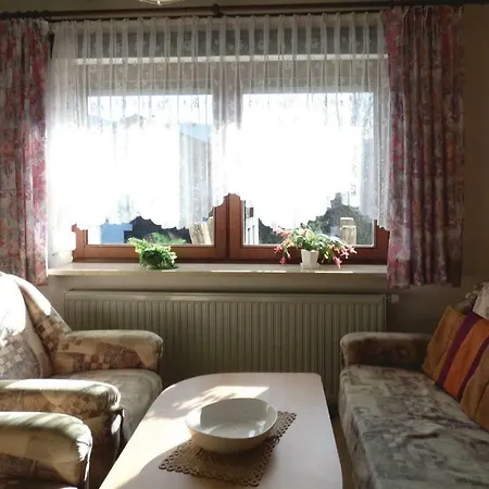 One-bedroom In Lägenhet Arrach