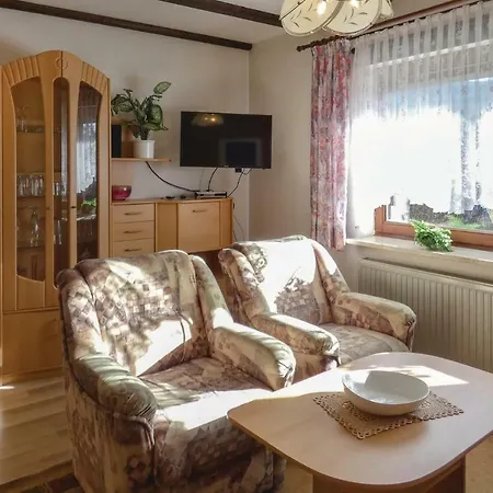Lägenhet One-bedroom In